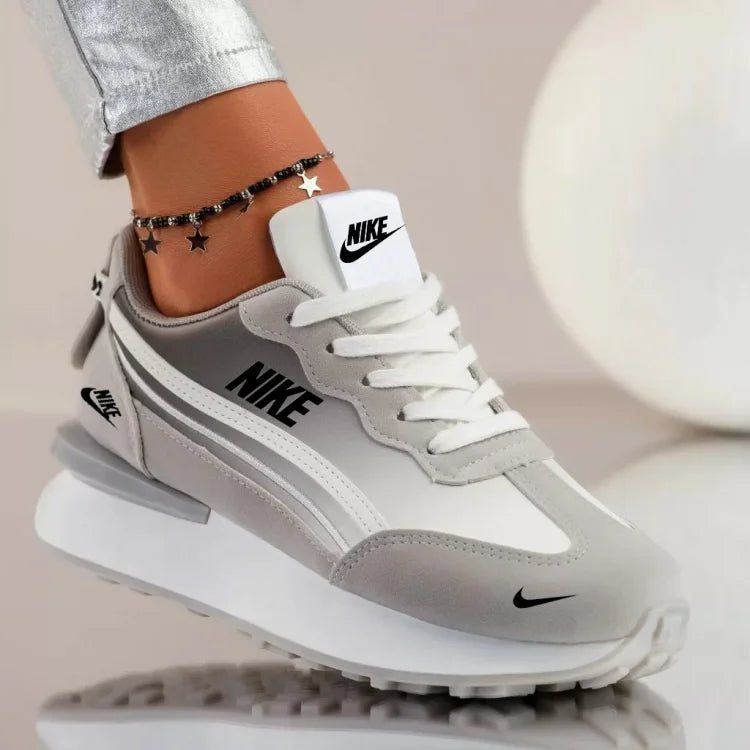 Women's Sports Shoes (comfortable, breathable, lightweight, and slip-resistant)