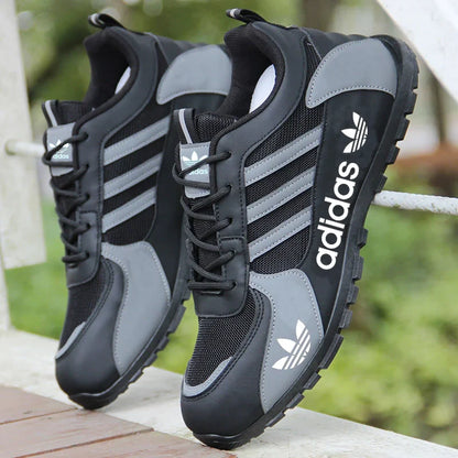 Chaussures de sécurité Adidas® imperméables et respirantes