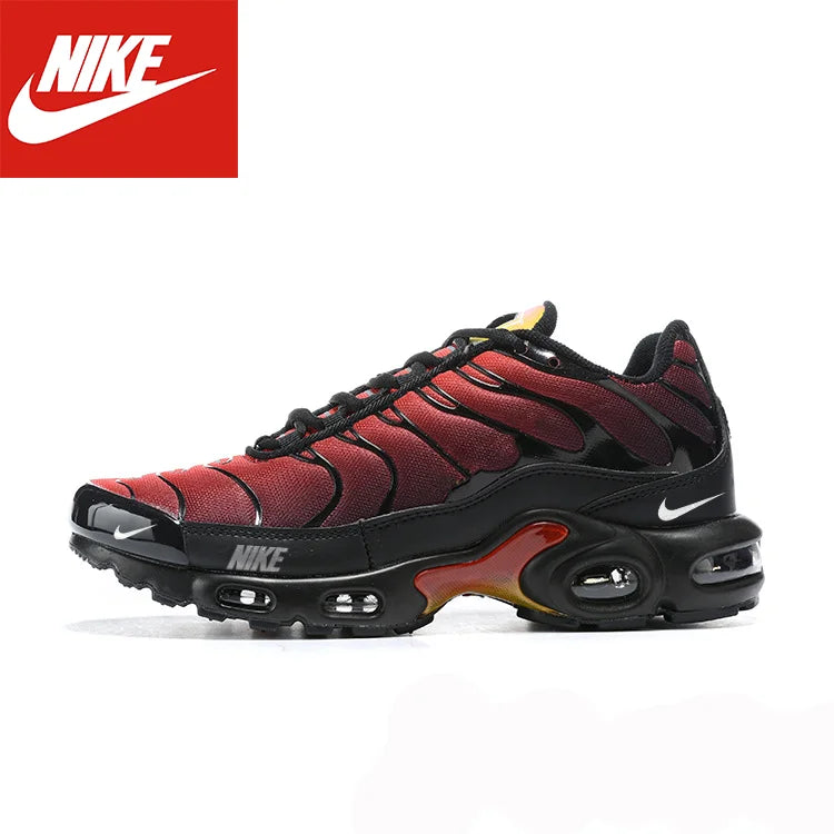 Nowe wodoodporne buty NIKE® z amortyzacją wstrząsów i gradientowym kolorem na rok 2026 i amortyzacją powietrzną