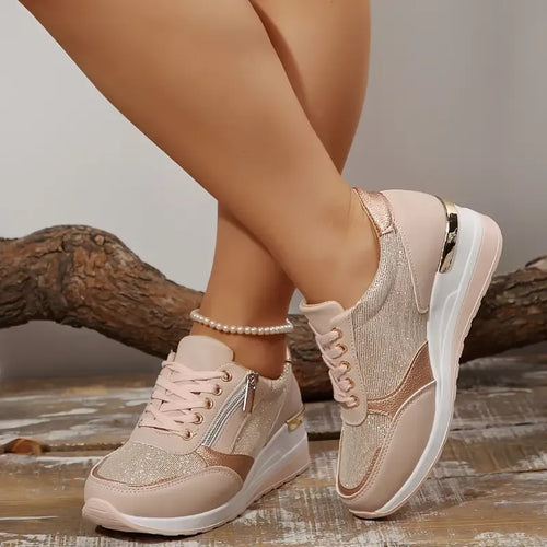 Sofia - Chaussures orthopédiques