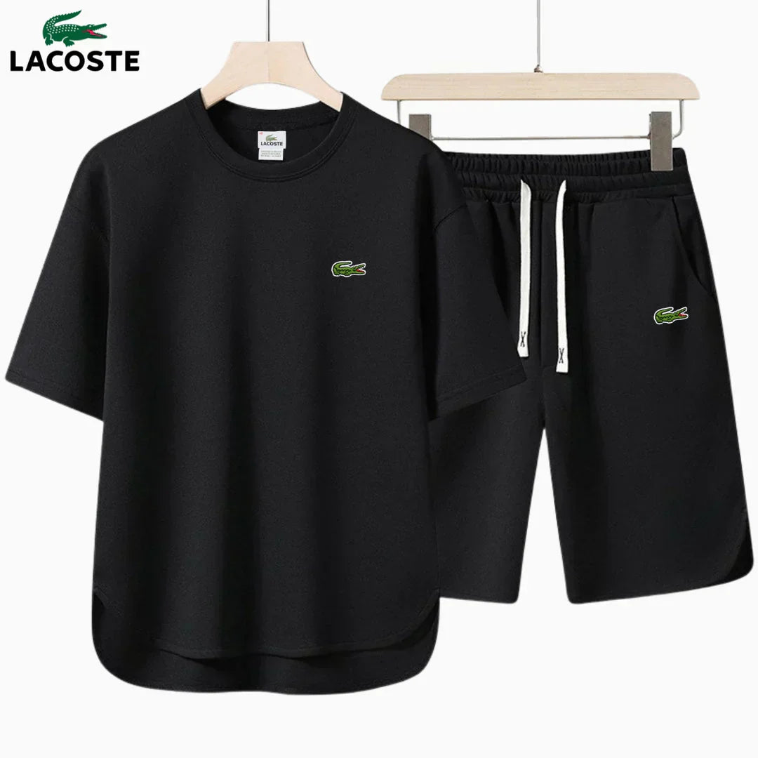 LC™ | Ensemble t-shirt & short