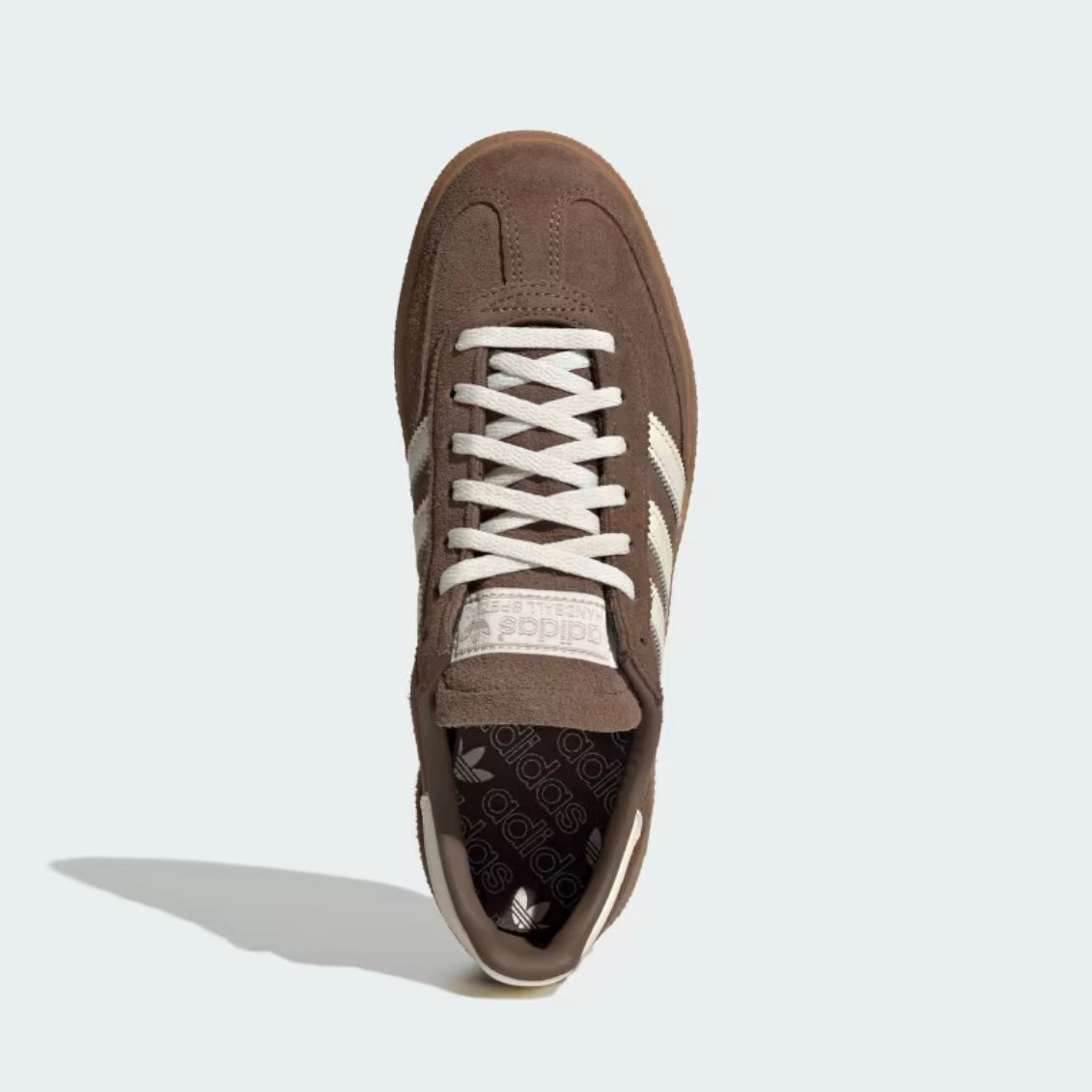 SPÉCIAL HANDBALL ADIDAS - EARTH STRATA GUM