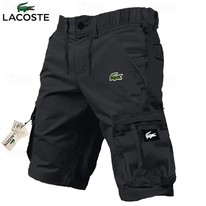 Short cargo pour homme