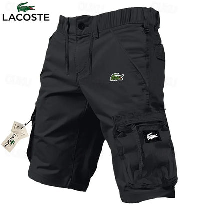 Short cargo pour homme