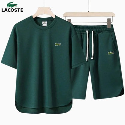 LC™ | Ensemble t-shirt & short