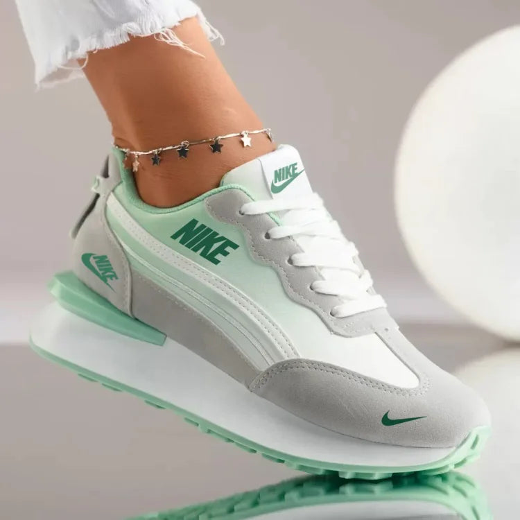 Women's Sports Shoes (comfortable, breathable, lightweight, and slip-resistant)