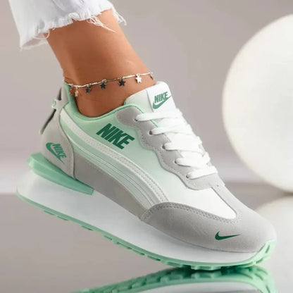 Women's Sports Shoes (comfortable, breathable, lightweight, and slip-resistant)
