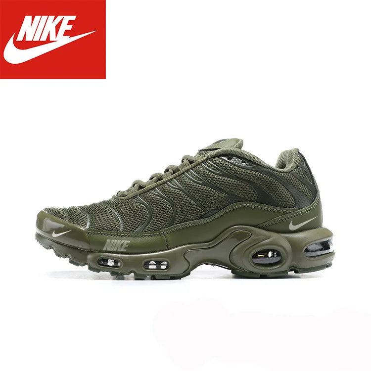 Nowe wodoodporne buty NIKE® z amortyzacją wstrząsów i gradientowym kolorem na rok 2026 i amortyzacją powietrzną