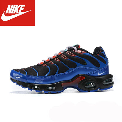 Nowe wodoodporne buty NIKE® z amortyzacją wstrząsów i gradientowym kolorem na rok 2026 i amortyzacją powietrzną