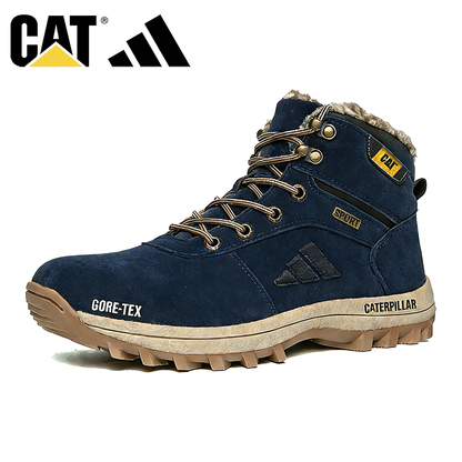 Bottes d'hiver isolantes Adidas® et CAT®