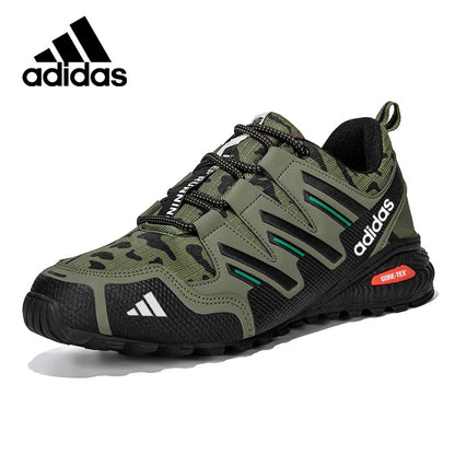 Chaussures de sport antidérapantes pour homme