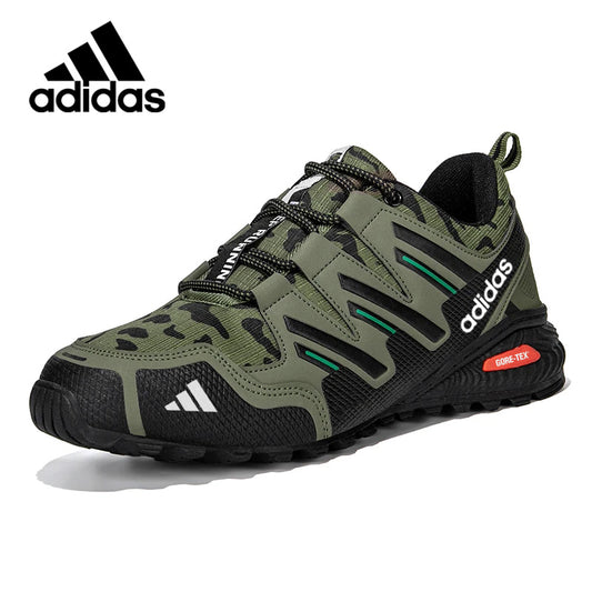 Rutschfeste Sportschuhe für Herren