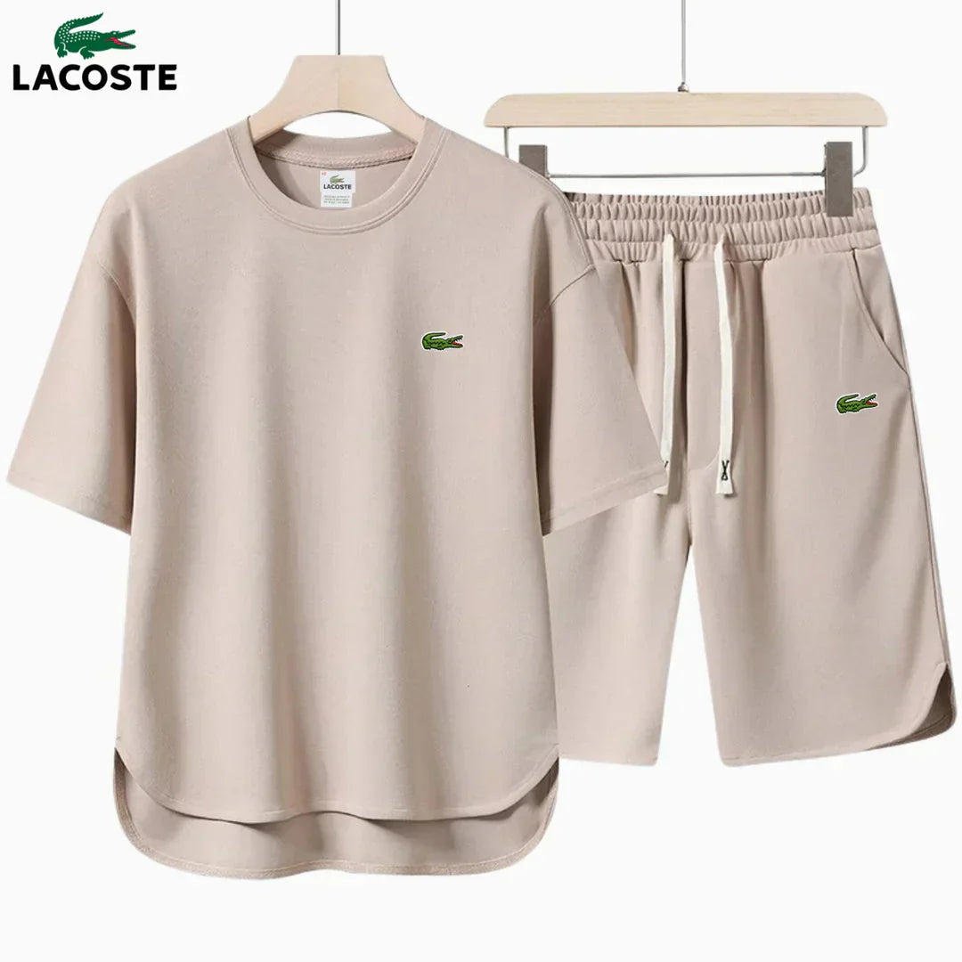 LC™ | Ensemble t-shirt & short