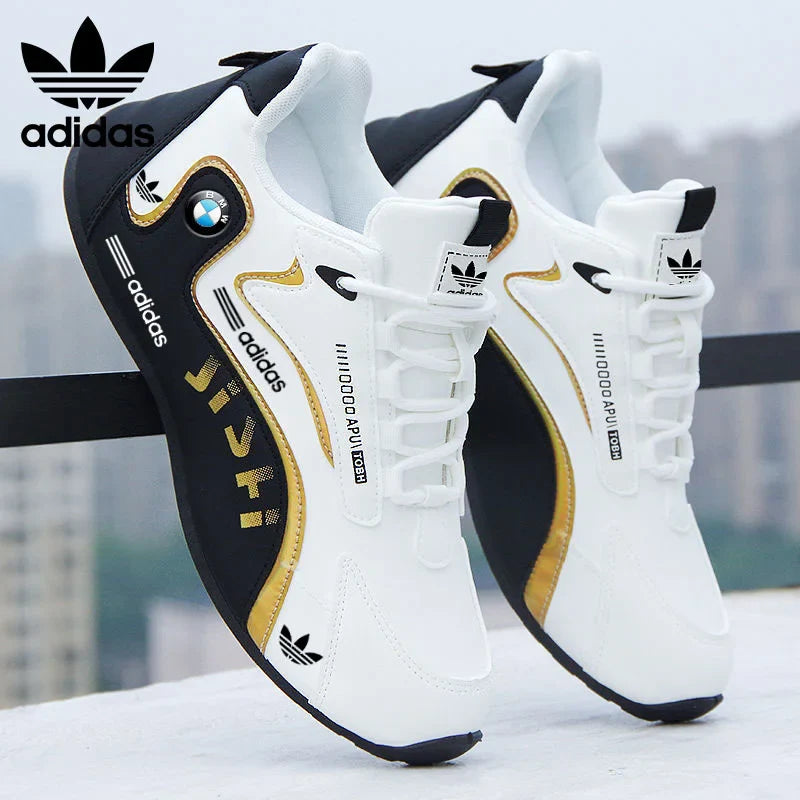 Die neuen Adidas-Herrenschuhe werden Ende 2026 erhältlich sein🔥