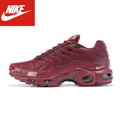 Nowe wodoodporne buty NIKE® z amortyzacją wstrząsów i gradientowym kolorem na rok 2026 i amortyzacją powietrzną