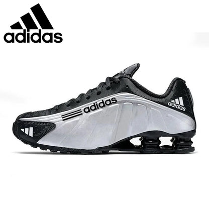 Neue ADIDAS-Sneaker für Herren mit Air Cushion-Technologie