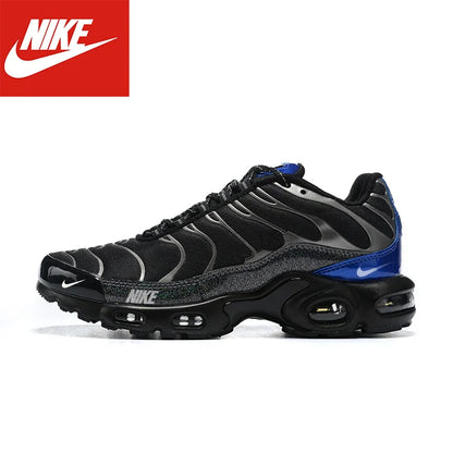 Nowe wodoodporne buty NIKE® z amortyzacją wstrząsów i gradientowym kolorem na rok 2026 i amortyzacją powietrzną