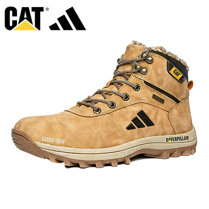 Bottes d'hiver isolantes Adidas® et CAT®