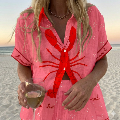 Ensemble Le Homard
