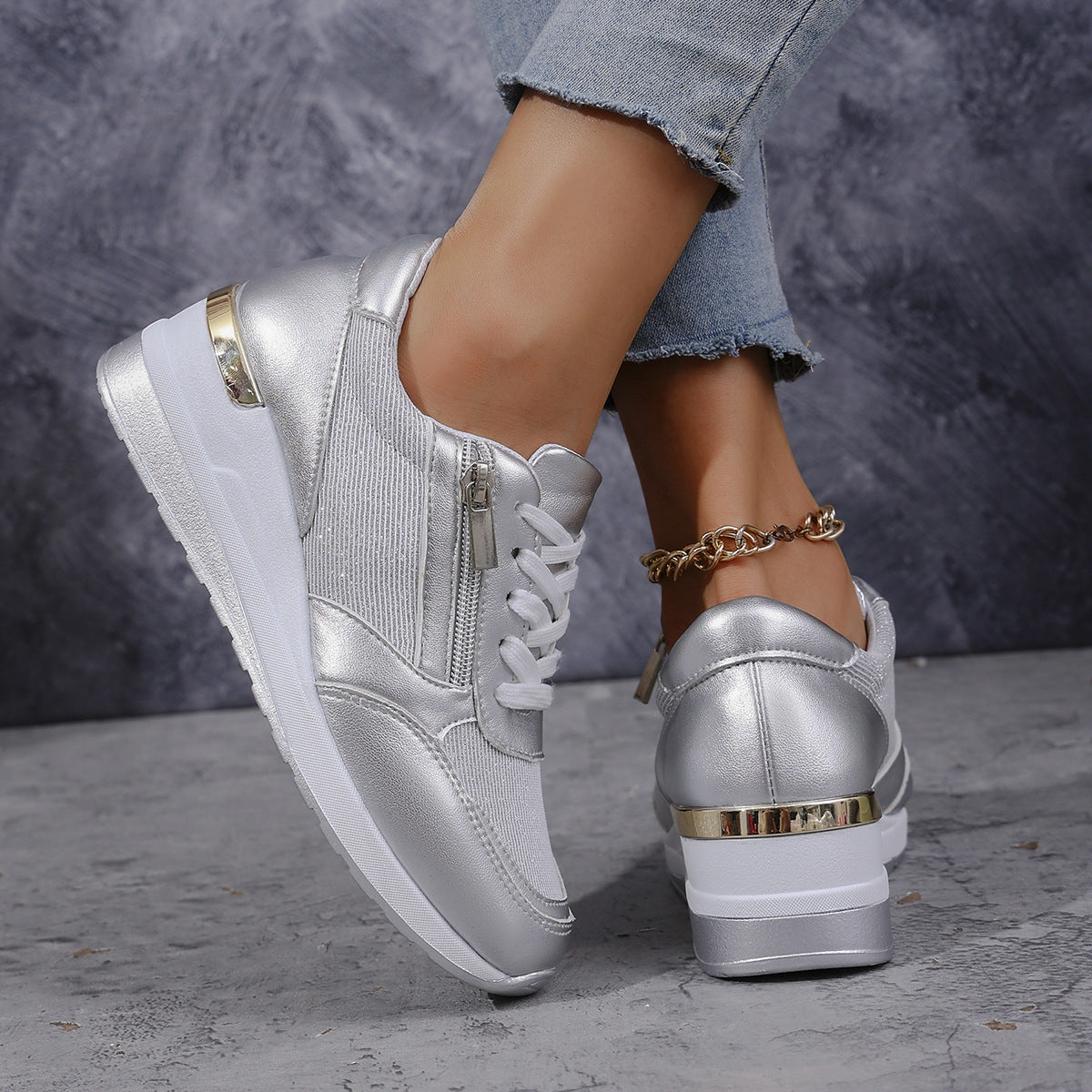 Sofia - Chaussures orthopédiques