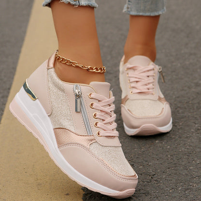 Sofia - Chaussures orthopédiques