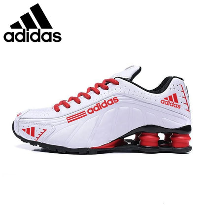 Neue ADIDAS-Sneaker für Herren mit Air Cushion-Technologie