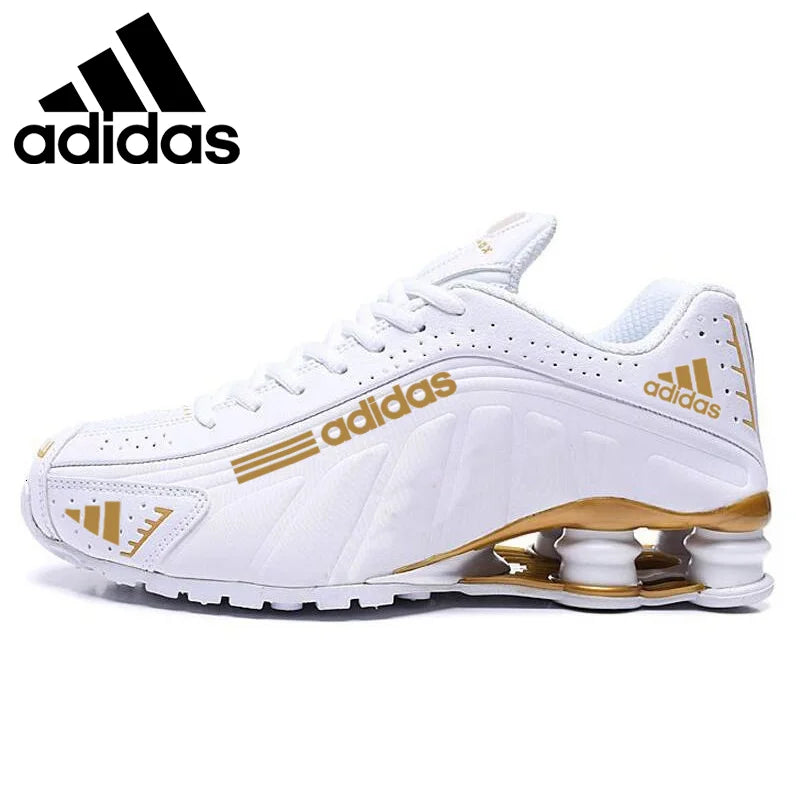 Neue ADIDAS-Sneaker für Herren mit Air Cushion-Technologie
