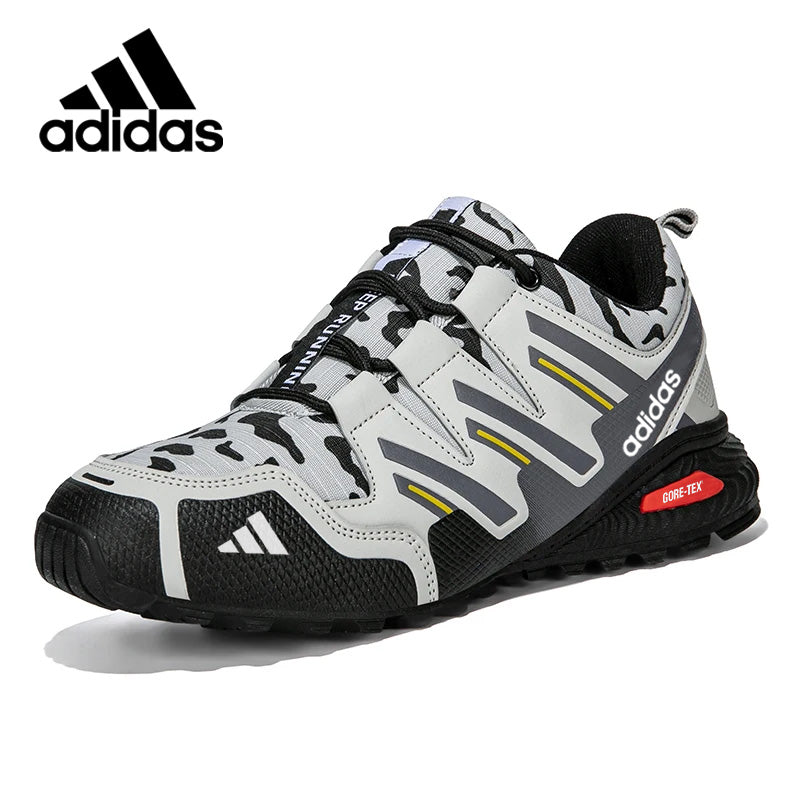 Chaussures de sport antidérapantes pour homme