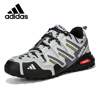 Chaussures de sport antidérapantes pour homme