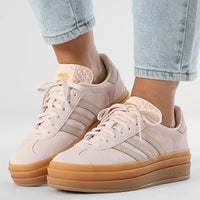 Hellrosa / Beige