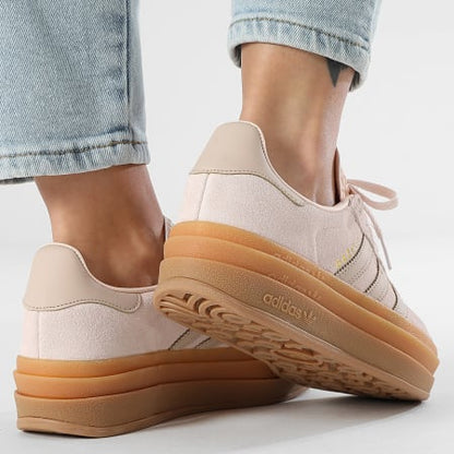 Adidas Originals – Gazelle Bold J für Damen KI4707