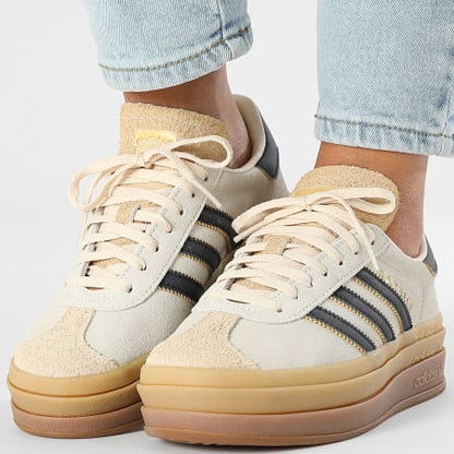 Adidas Originals – Gazelle Bold J für Damen KI4707