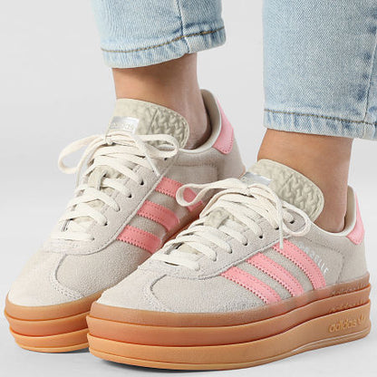 Adidas Originals – Gazelle Bold J für Damen KI4707