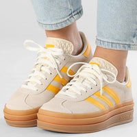 Creme / Gelb