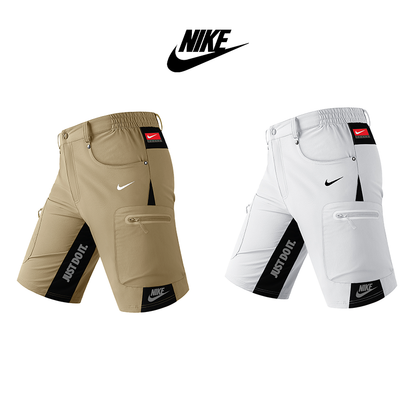 Szybkoschnące spodenki do biegania NIKE® dla mężczyzn, 2 sztuki w opakowaniu