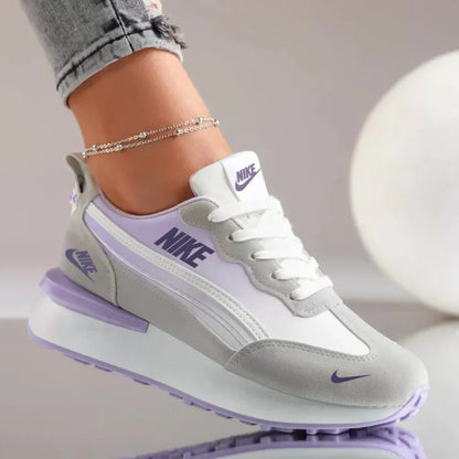 Women's Sports Shoes (comfortable, breathable, lightweight, and slip-resistant)