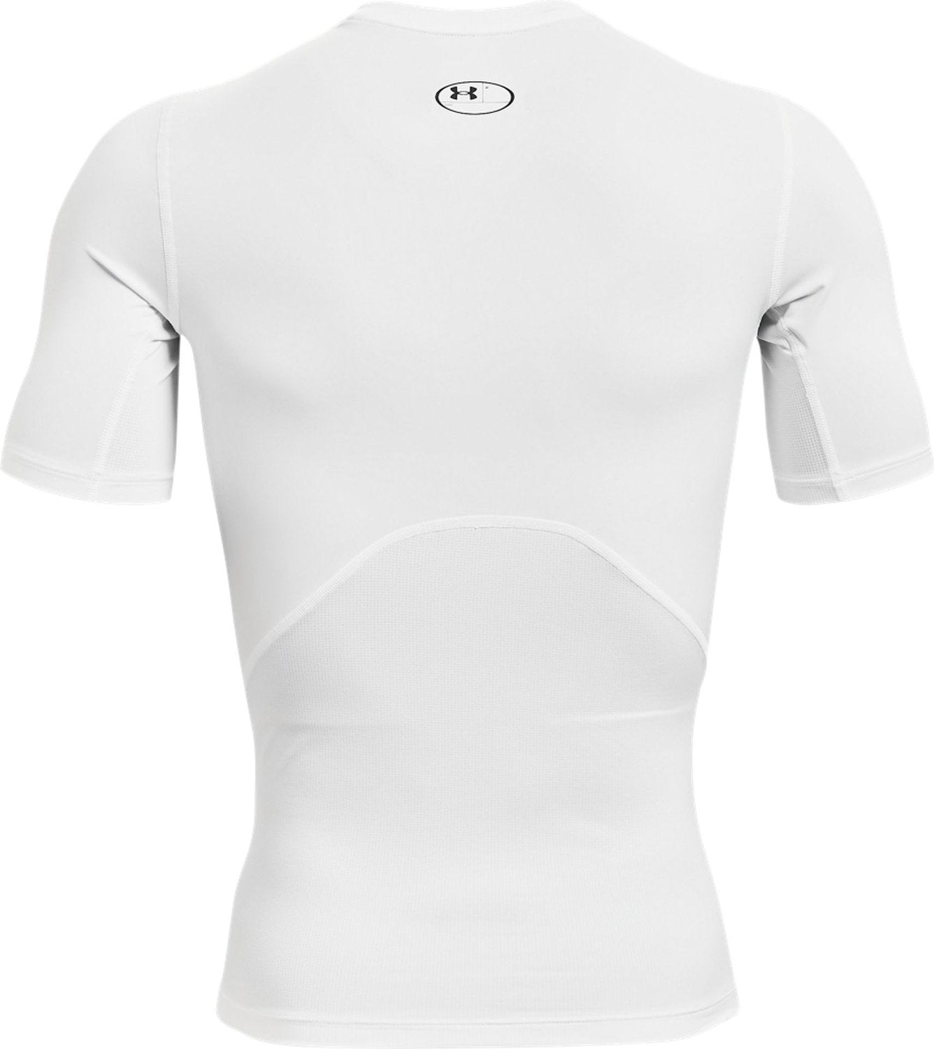T-shirt à manches courtes Under Armour HeatGear pour homme