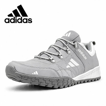 Chaussures de sport antidérapantes pour homme adidas®