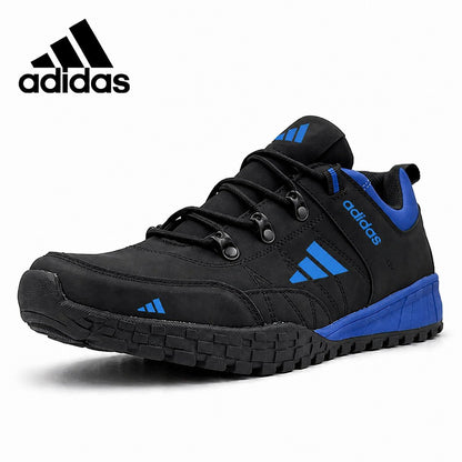 Chaussures de sport antidérapantes pour homme adidas®