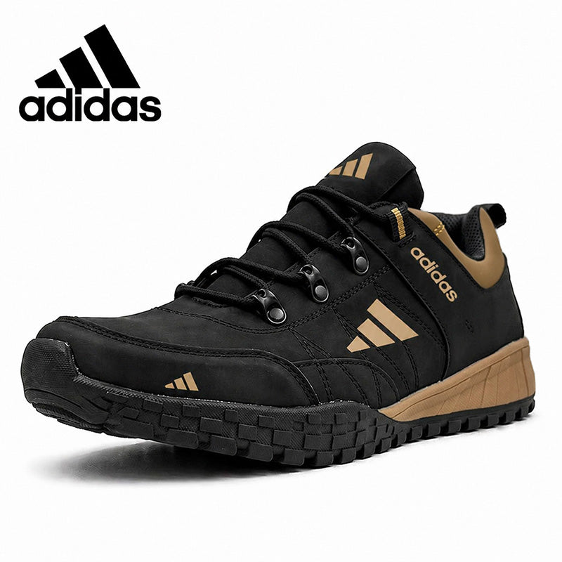 Chaussures de sport antidérapantes pour homme adidas®