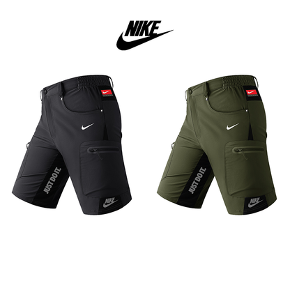 Szybkoschnące spodenki do biegania NIKE® dla mężczyzn, 2 sztuki w opakowaniu