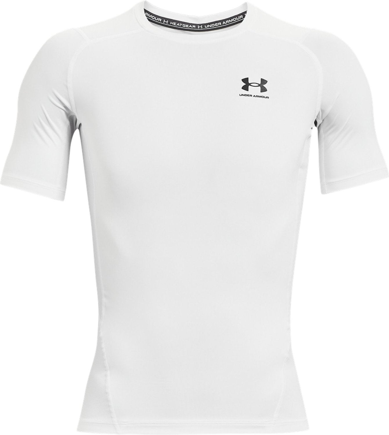 T-shirt à manches courtes Under Armour HeatGear pour homme