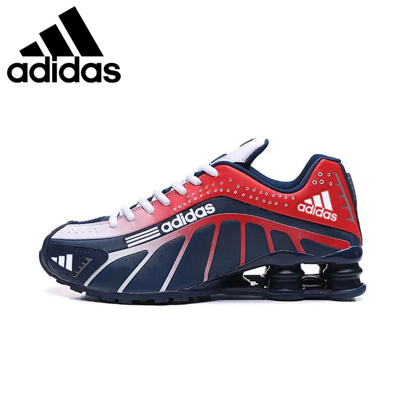 Neue ADIDAS-Sneaker für Herren mit Air Cushion-Technologie