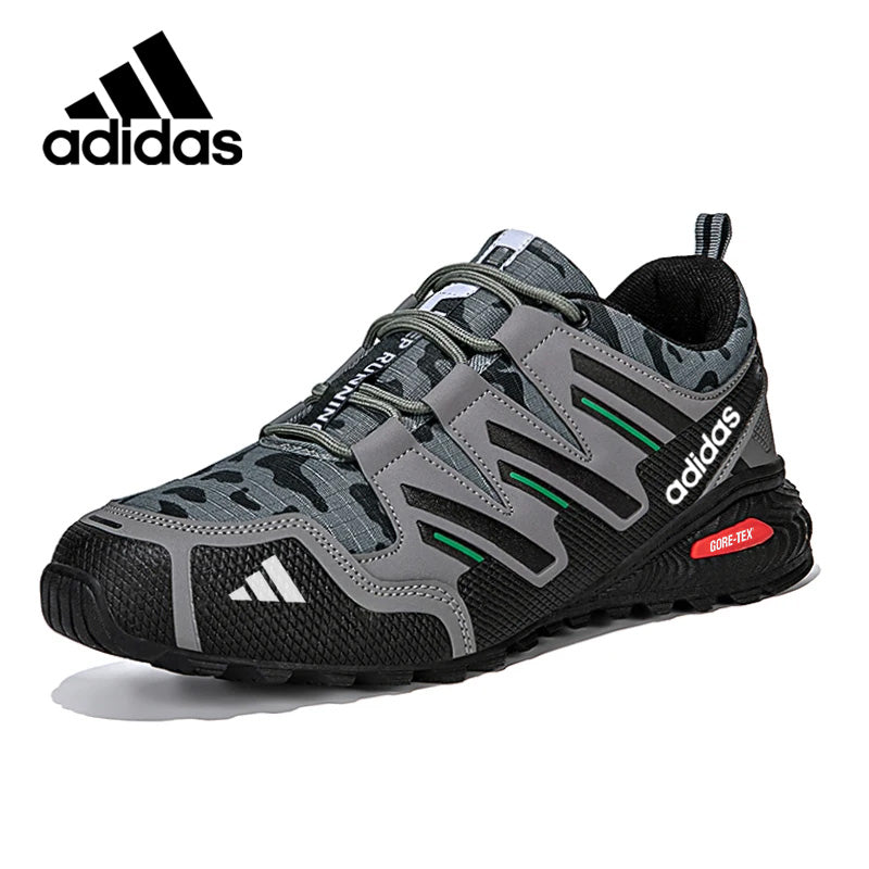 Chaussures de sport antidérapantes pour homme