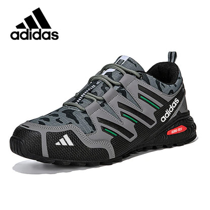 Chaussures de sport antidérapantes pour homme
