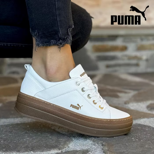 PUMA® 2026 Sneakers mit Keilabsatz
