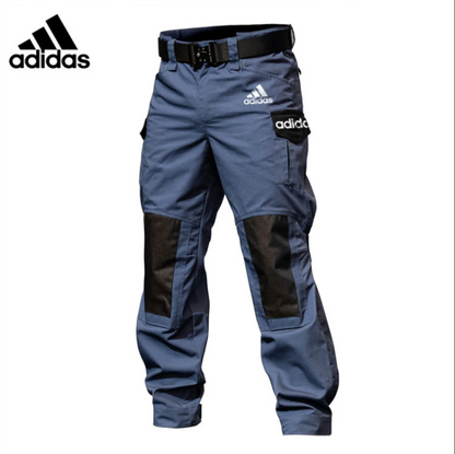 AD - Reinforced Cargo Pants for Men