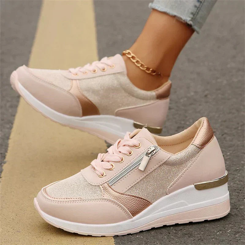Sofia - Chaussures orthopédiques